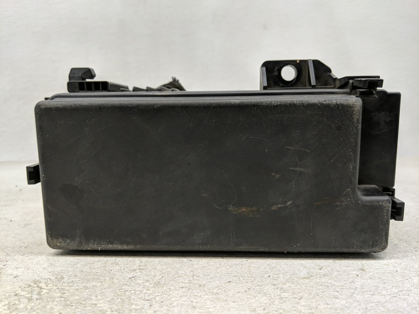 2007-2009 Chevrolet Silverado 1500 Fusebox Fuse Box Panel Relay Module Fits Fits 2007 2008 2009 OEM Used Auto Parts - Oemuse