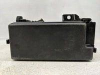 2007-2009 Chevrolet Silverado 1500 Fusebox Fuse Box Panel Relay Module Fits Fits 2007 2008 2009 OEM Used Auto Parts - Oemuse