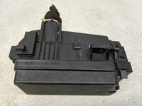 2007-2009 Chevrolet Silverado 1500 Fusebox Fuse Box Panel Relay Module Fits Fits 2007 2008 2009 OEM Used Auto Parts - Oemuse