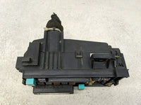 2007-2009 Chevrolet Silverado 1500 Fusebox Fuse Box Panel Relay Module Fits Fits 2007 2008 2009 OEM Used Auto Parts - Oemuse