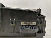 2007-2009 Chevrolet Silverado 1500 Fusebox Fuse Box Panel Relay Module Fits Fits 2007 2008 2009 OEM Used Auto Parts - Oemuse