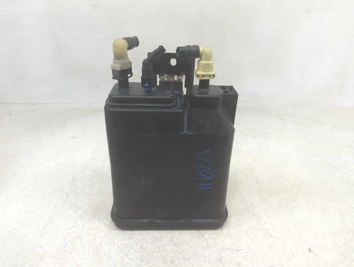 2009 Chevrolet Silverado 1500 Fuel Vapor Charcoal Canister 1393043 - Oemusedautoparts1.com