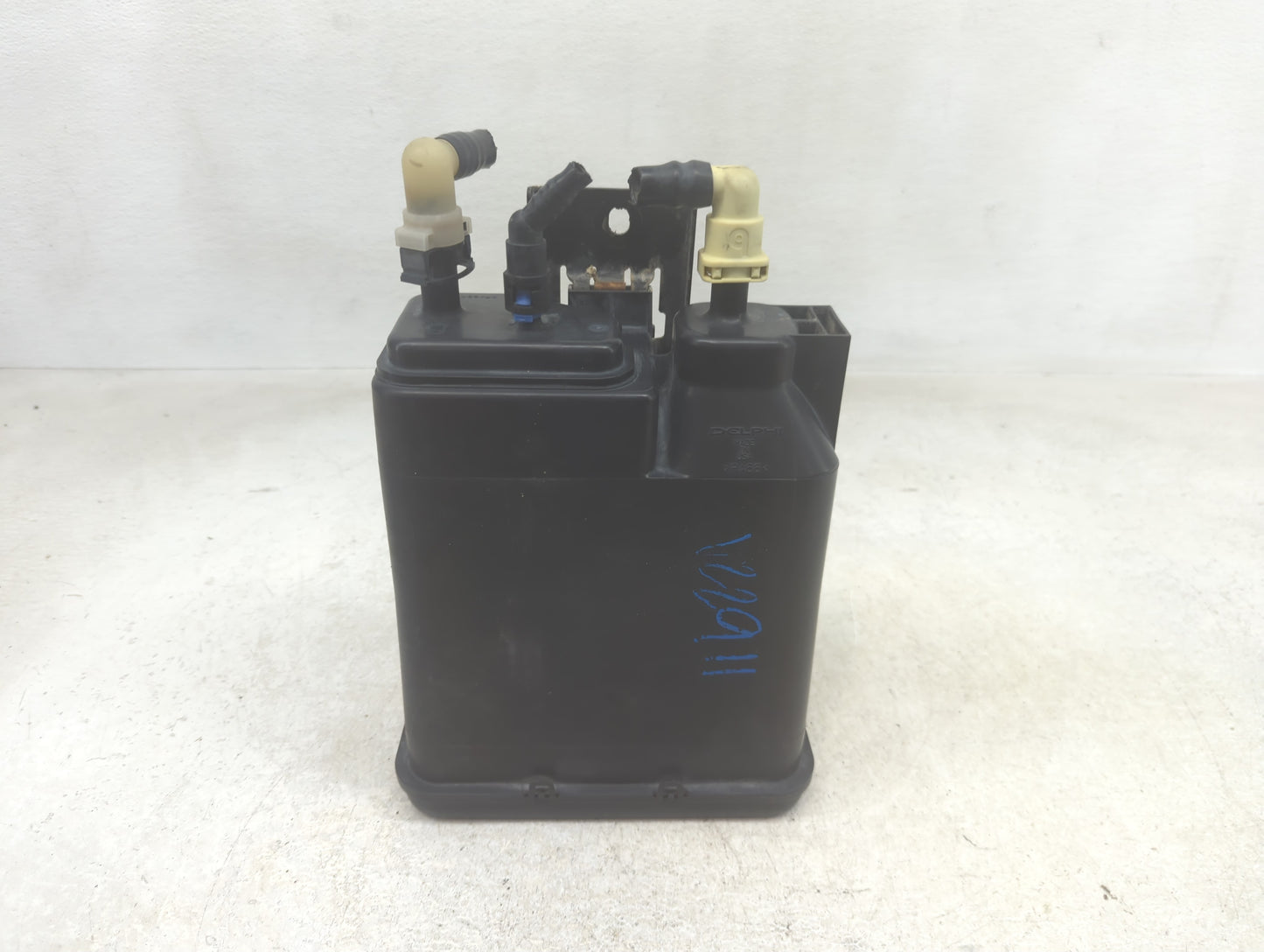 2009 Chevrolet Silverado 1500 Fuel Vapor Charcoal Canister - Oemusedautoparts1.com