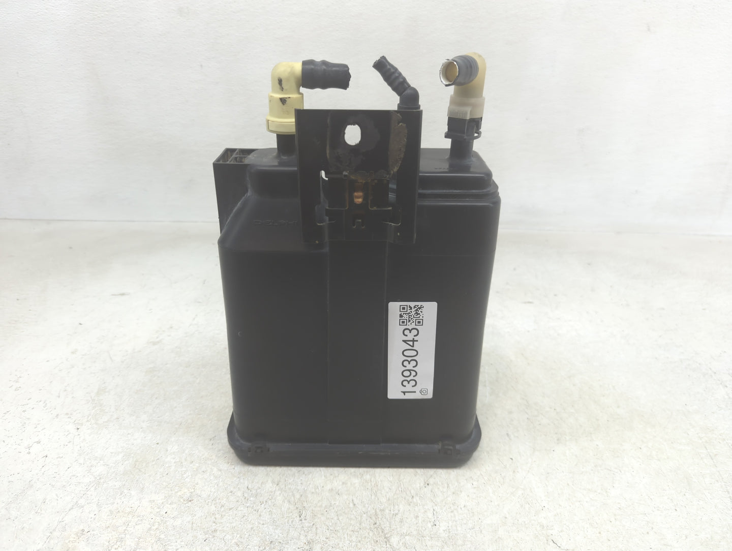 2009 Chevrolet Silverado 1500 Fuel Vapor Charcoal Canister 1393043 - Oemusedautoparts1.com
