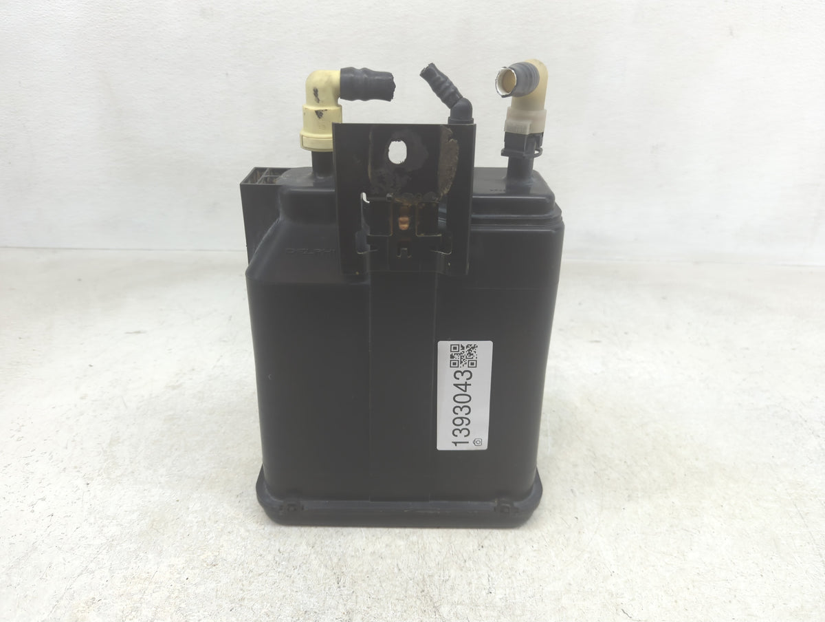 2009 Chevrolet Silverado 1500 Fuel Vapor Charcoal Canister 1393043 - Oemusedautoparts1.com