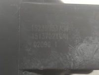 2009 Chevrolet Silverado 1500 Fuel Vapor Charcoal Canister 1393043 - Oemusedautoparts1.com