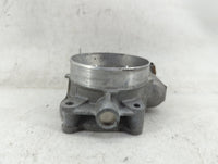 2009-2013 Chevrolet Silverado 1500 Throttle Body Fits Fits 2009 2010 2011 2012 2013 2014 2015 OEM Used Auto Parts - Oemuseda