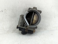 2009-2013 Chevrolet Silverado 1500 Throttle Body Fits Fits 2009 2010 2011 2012 2013 2014 2015 OEM Used Auto Parts - Oemuseda