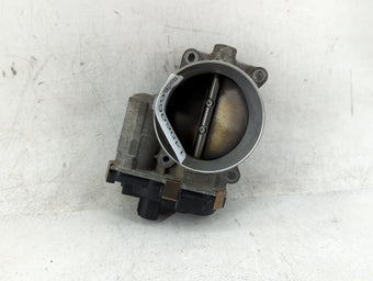 compare product 2009-2013 Chevrolet Silverado 1500 Throttle Body Fits Fits 2009 2010 2011 2012 2013 2014 2015 OEM Used Auto Parts