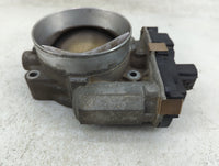 2009-2013 Chevrolet Silverado 1500 Throttle Body Fits Fits 2009 2010 2011 2012 2013 2014 2015 OEM Used Auto Parts - Oemuseda