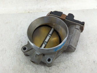 compare product 2009-2013 Chevrolet Silverado 1500 Throttle Body Fits Fits 2009 2010 2011 2012 2013 2014 2015 OEM Used Auto Parts
