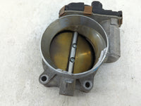 2009-2013 Chevrolet Silverado 1500 Throttle Body Fits Fits 2009 2010 2011 2012 2013 2014 2015 OEM Used Auto Parts - Oemuseda