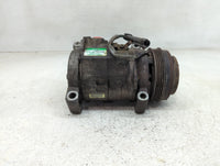 2003 Chevrolet Silverado 1500 Air Conditioning A/c Ac Compressor Oem - Oemusedautoparts1.com