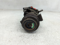 2003 Chevrolet Silverado 1500 Air Conditioning A/c Ac Compressor Oem - Oemusedautoparts1.com