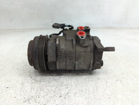 2003 Chevrolet Silverado 1500 Air Conditioning A/c Ac Compressor Oem - Oemusedautoparts1.com