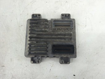 compare product 2009 Chevrolet Silverado 1500 PCM Engine Control Computer ECU ECM PCU OEM P/N:12630500 Fits Fits 2010 OEM Used Auto Parts