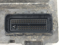 2009 Chevrolet Silverado 1500 PCM Engine Control Computer ECU ECM PCU OEM P/N:12630500 Fits Fits 2010 OEM Used Auto Parts - 