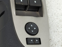 2007-2013 Chevrolet Silverado 1500 Master Power Window Switch Replacement Driver Side Left P/N:F00HJ00983 20835553AD Fits OE