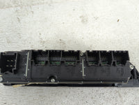 2007-2013 Chevrolet Silverado 1500 Master Power Window Switch Replacement Driver Side Left P/N:20835553AD F00HJ00983 Fits OE