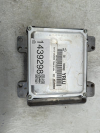 2009 Chevrolet Silverado 1500 PCM Engine Control Computer ECU ECM PCU OEM P/N:12630500 12625455, 86YRUJK190227GYR Fits Fits 