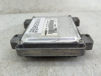 2009 Chevrolet Silverado 1500 PCM Engine Control Computer ECU ECM PCU OEM P/N:12630500 12625455, 86YRUJK190227GYR Fits Fits 