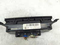 2007-2009 Chevrolet Silverado 1500 Climate Control Module Temperature AC/Heater Replacement P/N:20787117 Fits Fits 2007 2008