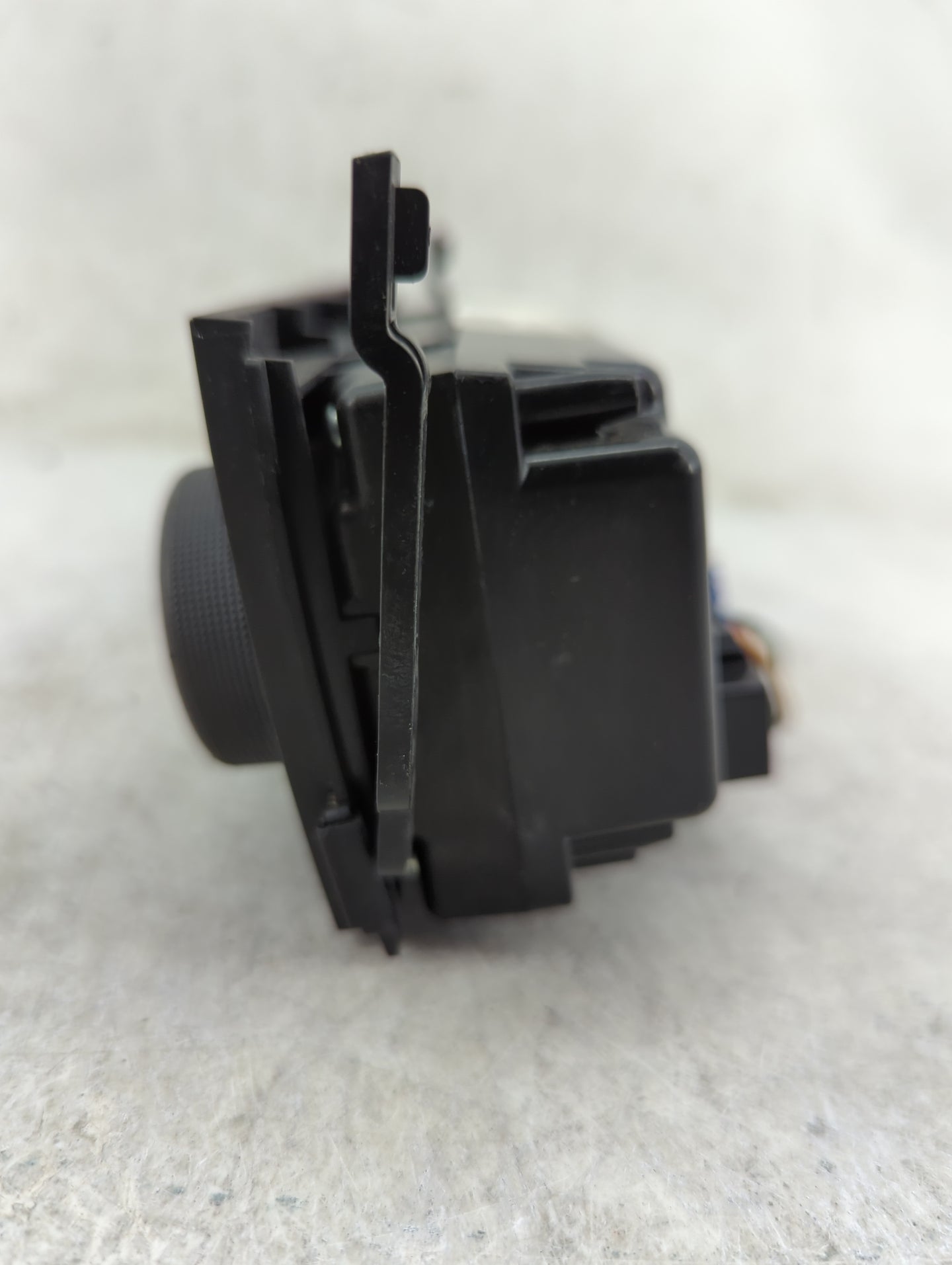 2007-2009 Chevrolet Silverado 1500 Climate Control Module Temperature AC/Heater Replacement P/N:20787117 Fits Fits 2007 2008