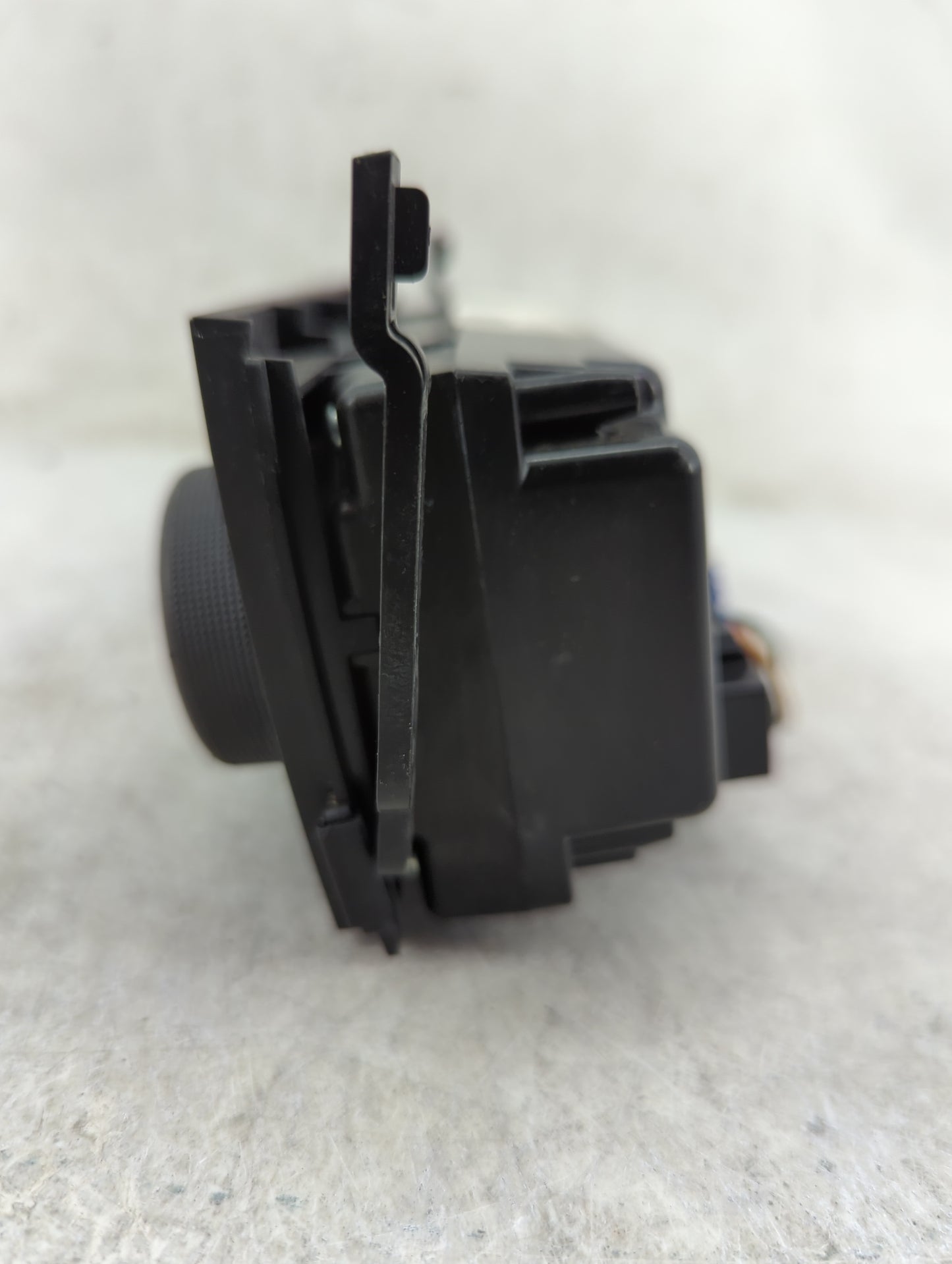 2007-2009 Chevrolet Silverado 1500 Climate Control Module Temperature AC/Heater Replacement P/N:20787117 Fits Fits 2007 2008