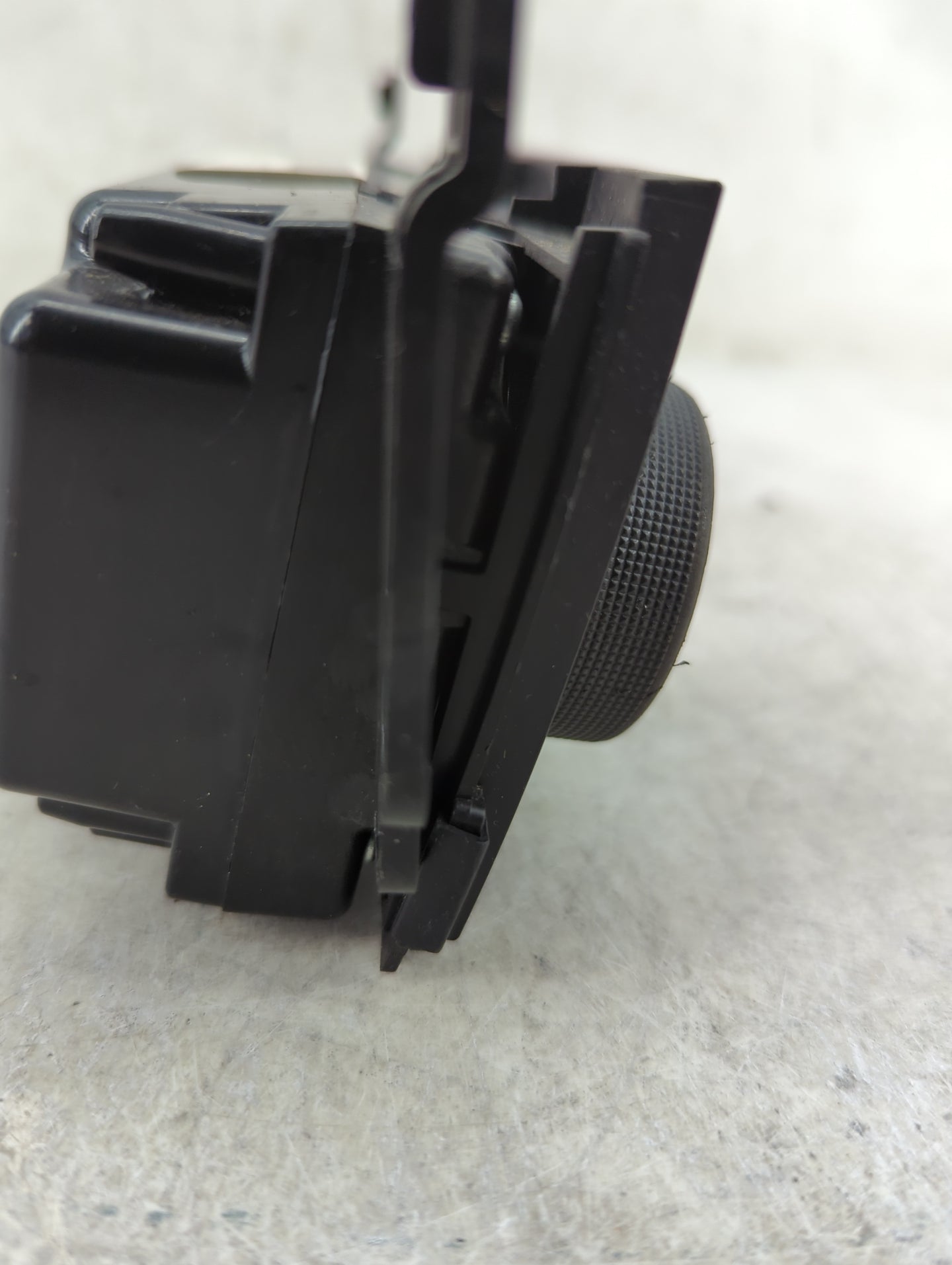 2007-2009 Chevrolet Silverado 1500 Climate Control Module Temperature AC/Heater Replacement P/N:20787117 Fits Fits 2007 2008
