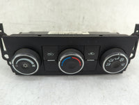 2007-2009 Chevrolet Silverado 1500 Climate Control Module Temperature AC/Heater Replacement P/N:25796476 Fits Fits 2007 2008