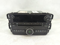 2007-2013 Chevrolet Silverado 1500 Radio AM FM Cd Player Receiver Replacement P/N:28198497 25974801 Fits OEM Used Auto Parts