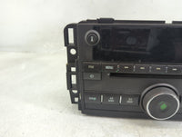 2007-2013 Chevrolet Silverado 1500 Radio AM FM Cd Player Receiver Replacement P/N:28198497 25974801 Fits OEM Used Auto Parts