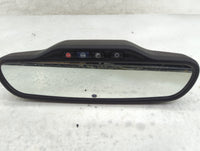 2009-2013 Chevrolet Silverado 1500 Interior Rear View Mirror Replacement OEM P/N:23346620 Fits OEM Used Auto Parts - Oemused