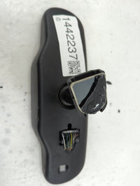 2009-2013 Chevrolet Silverado 1500 Interior Rear View Mirror Replacement OEM P/N:23346620 Fits OEM Used Auto Parts - Oemused