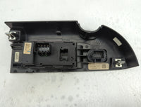 2009 Chevrolet Silverado 1500 Master Power Window Switch Replacement Driver Side Left P/N:25952649 15804093, 15804083 Fits O