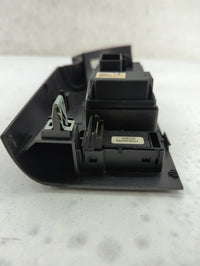 2009 Chevrolet Silverado 1500 Master Power Window Switch Replacement Driver Side Left P/N:25952649 15804093, 15804083 Fits O