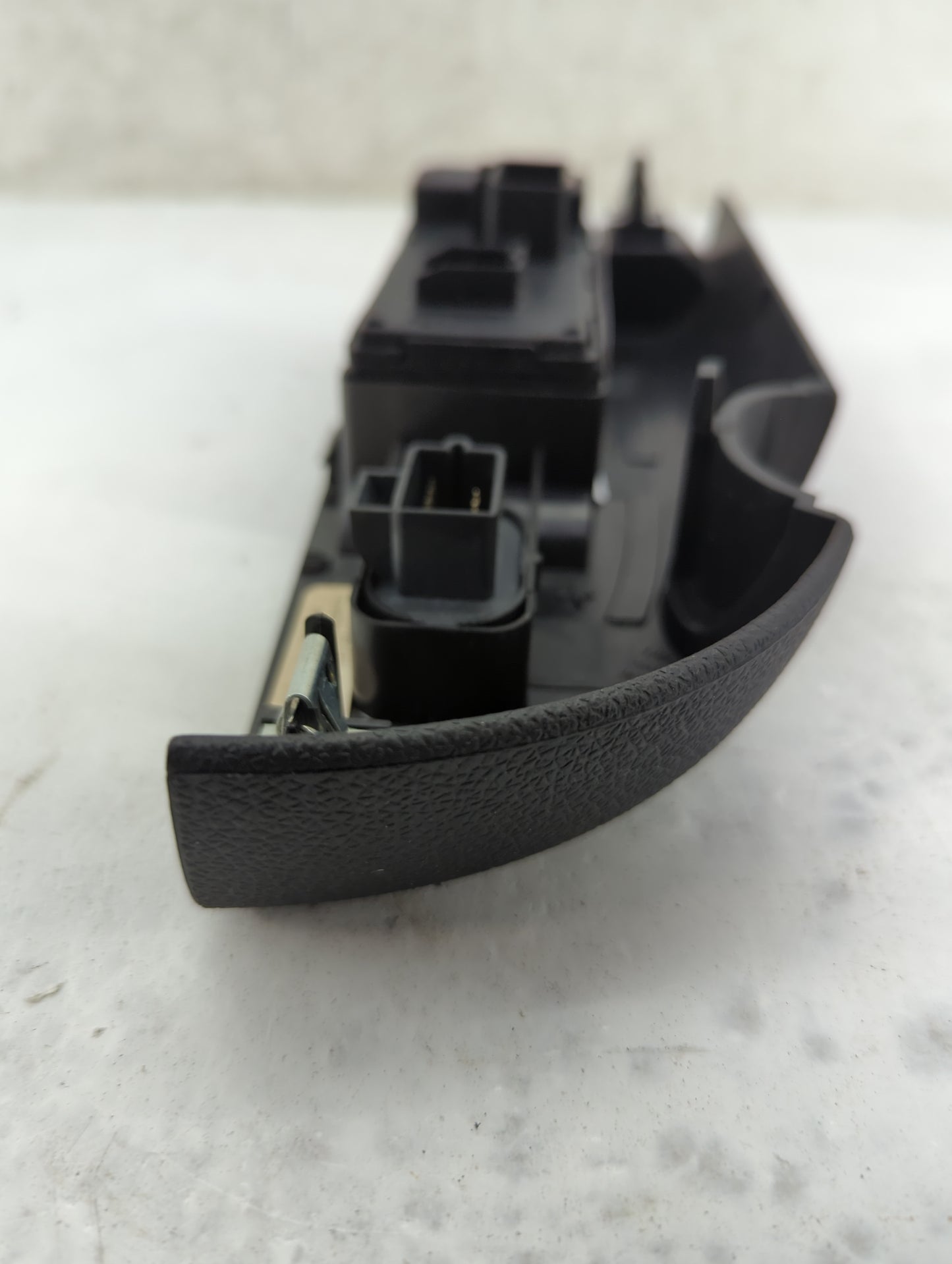 2009 Chevrolet Silverado 1500 Master Power Window Switch Replacement Driver Side Left P/N:25952649 15804093, 15804083 Fits O