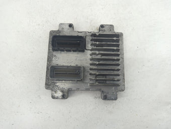compare product 2007-2009 Chevrolet Silverado 1500 PCM Engine Control Computer ECU ECM PCU OEM P/N:12638026 Fits OEM Used Auto Parts