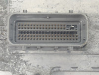 2007-2009 Chevrolet Silverado 1500 PCM Engine Control Computer ECU ECM PCU OEM P/N:12638026 Fits OEM Used Auto Parts - Oemus