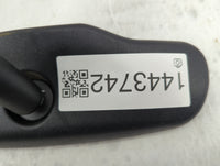 2009-2013 Chevrolet Silverado 1500 Interior Rear View Mirror Replacement OEM P/N:22915243 Fits OEM Used Auto Parts - Oemused