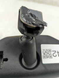 2009-2013 Chevrolet Silverado 1500 Interior Rear View Mirror Replacement OEM P/N:22915243 Fits OEM Used Auto Parts - Oemused