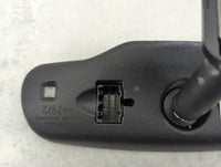 2009-2013 Chevrolet Silverado 1500 Interior Rear View Mirror Replacement OEM P/N:15787972 Fits OEM Used Auto Parts - Oemused