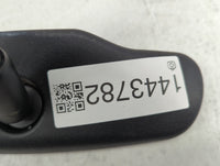 2009-2013 Chevrolet Silverado 1500 Interior Rear View Mirror Replacement OEM P/N:15787972 Fits OEM Used Auto Parts - Oemused