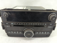 2007-2013 Chevrolet Silverado 1500 Radio AM FM Cd Player Receiver Replacement P/N:28150521 25974801 Fits OEM Used Auto Parts