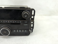 2007-2013 Chevrolet Silverado 1500 Radio AM FM Cd Player Receiver Replacement P/N:28150521 25974801 Fits OEM Used Auto Parts