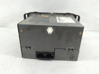 2007-2013 Chevrolet Silverado 1500 Radio AM FM Cd Player Receiver Replacement P/N:28150521 25974801 Fits OEM Used Auto Parts