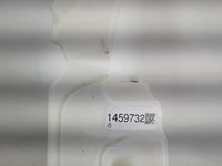 2007 Silverado 1500 Windshield Washer Fluid Reservoir Bottle Oem - Oemusedautoparts1.com