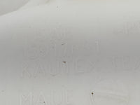 2007 Silverado 1500 Windshield Washer Fluid Reservoir Bottle Oem - Oemusedautoparts1.com