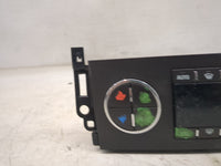2008-2009 Chevrolet Silverado 1500 Climate Control Module Temperature AC/Heater Replacement P/N:25869948 389948R092160269 Fi