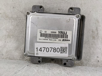 compare product 2009 Chevrolet Silverado 1500 PCM Engine Control Computer ECU ECM PCU OEM P/N:12630500 12625455 Fits Fits 2010 OEM Used Auto Parts